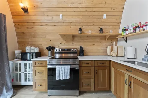 35 Bayview Drive Westport Island ME 04578