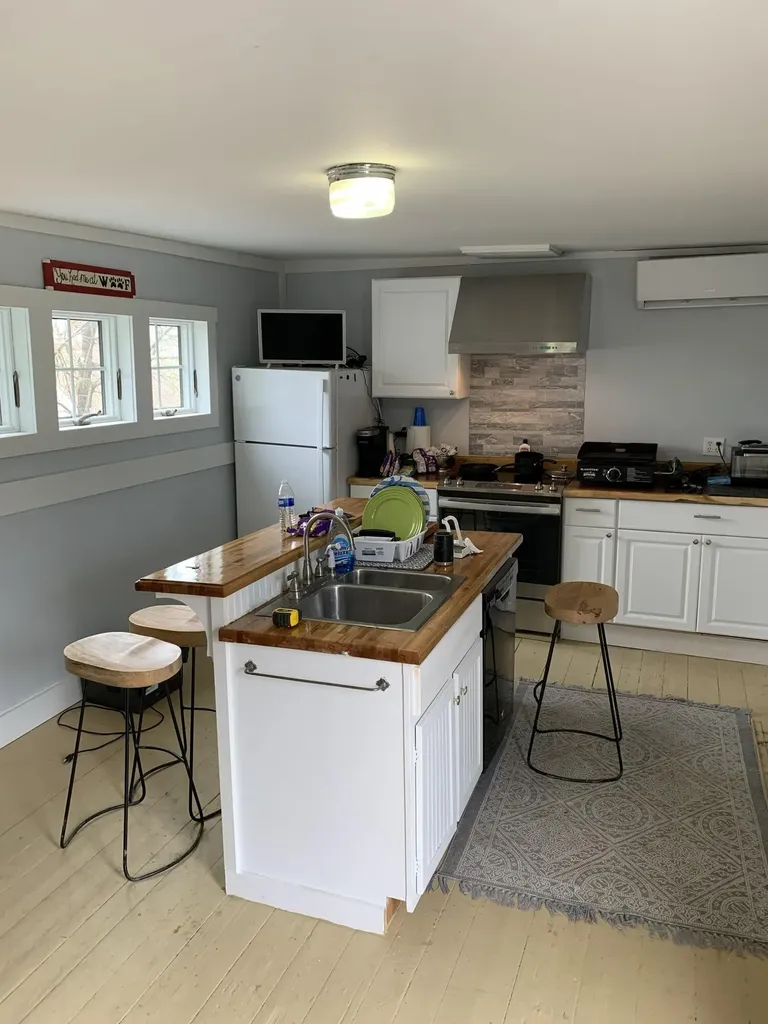 12 Prince Avenue Eastport ME 04631