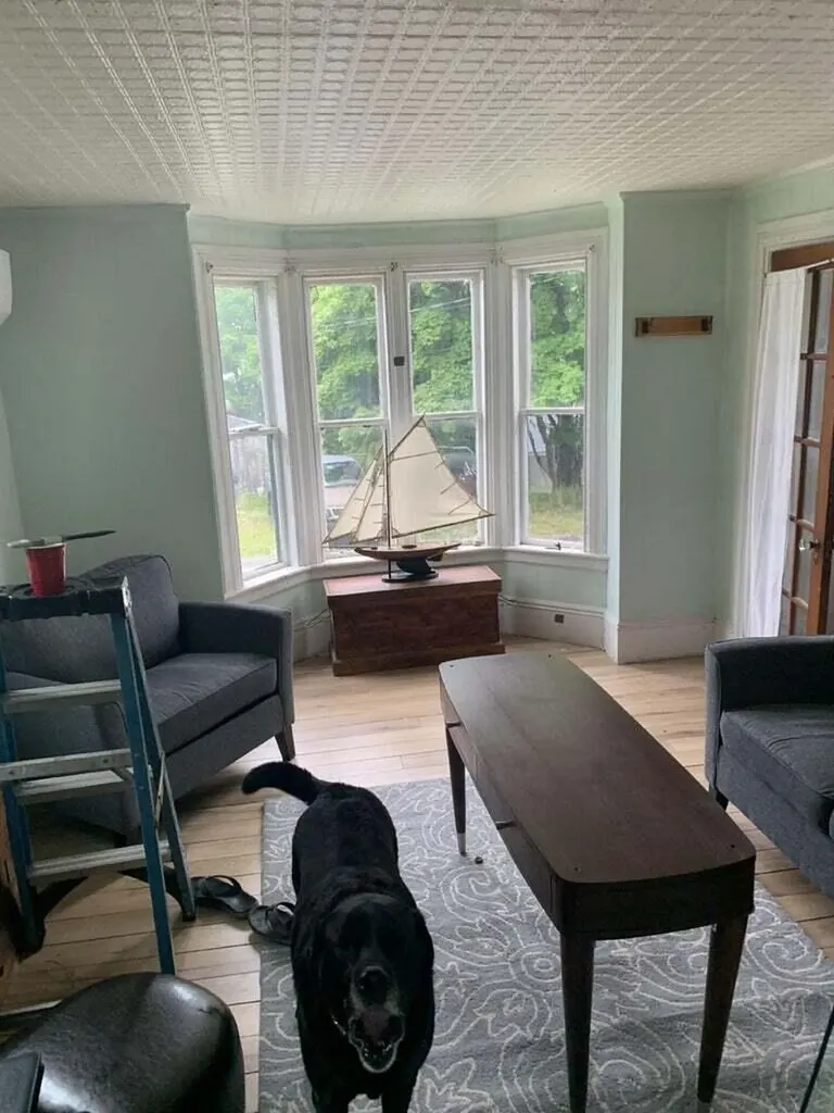 12 Prince Avenue Eastport ME 04631