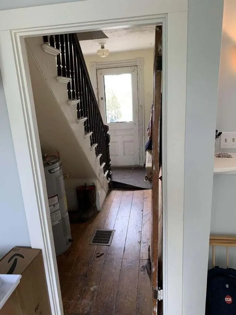12 Prince Avenue Eastport ME 04631