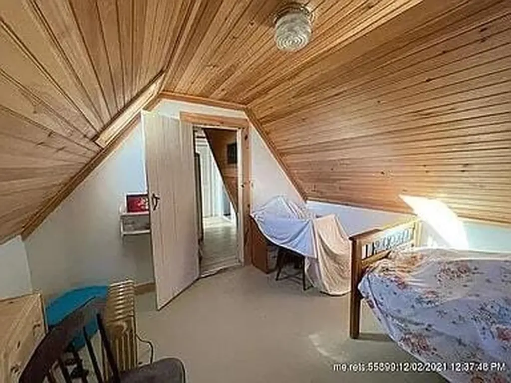 12 Prince Avenue Eastport ME 04631