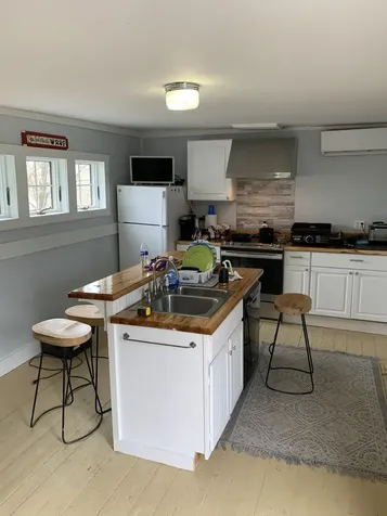12 Prince Avenue Eastport ME 04631
