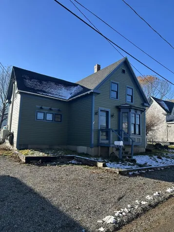 12 Prince Avenue Eastport ME 04631