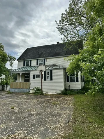 18 Porter Bridge Road Mexico ME 04257