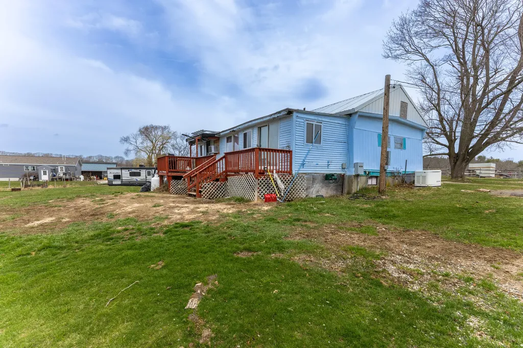 151 Southside Road York ME 03909