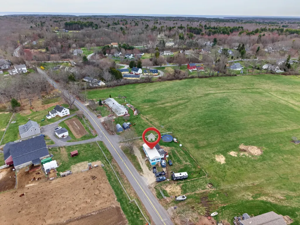 151 Southside Road York ME 03909