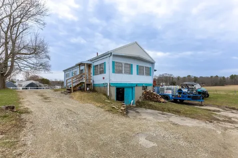 151 Southside Road York ME 03909
