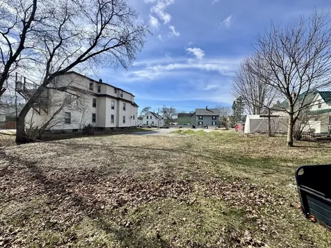25 Oak Street Waterville ME 04901