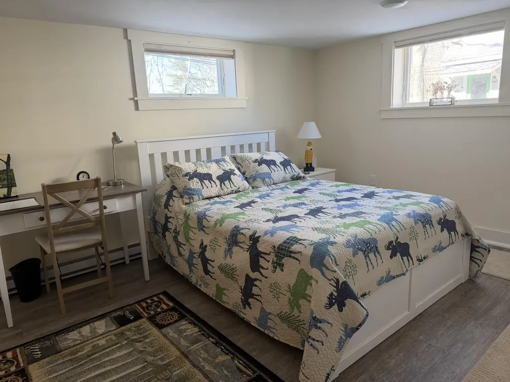 672 Ocean Point Road Boothbay ME 04544