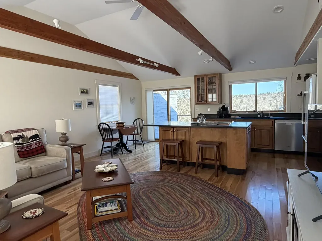 672 Ocean Point Road Boothbay ME 04544