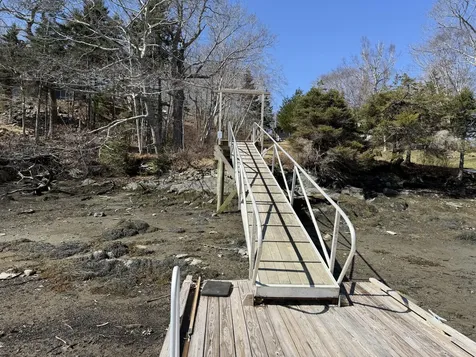 672 Ocean Point Road Boothbay ME 04544