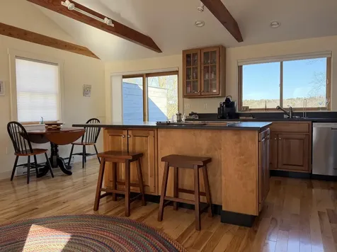 672 Ocean Point Road Boothbay ME 04544