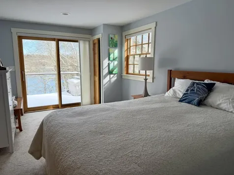 672 Ocean Point Road Boothbay ME 04544