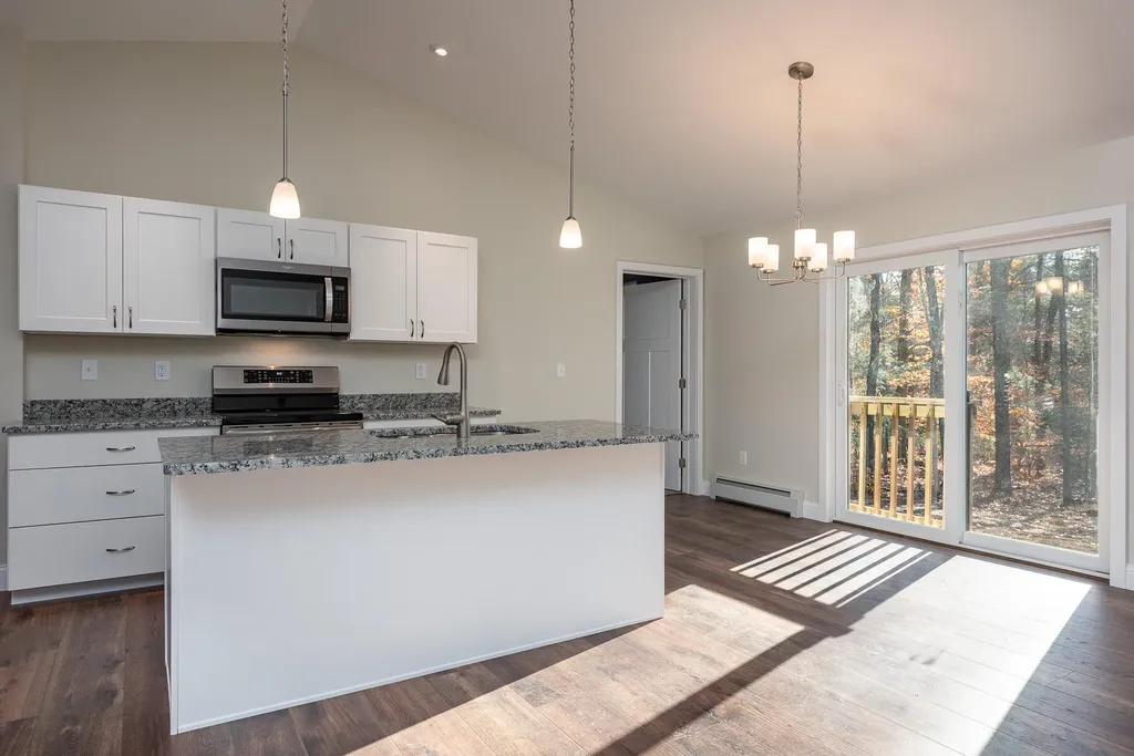 Lot 16 Rolling Woods Lane Wells ME 04090