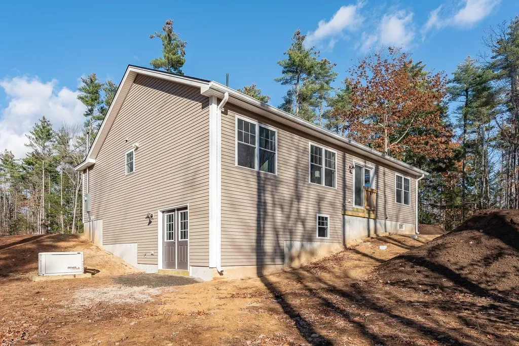Lot 16 Rolling Woods Lane Wells ME 04090