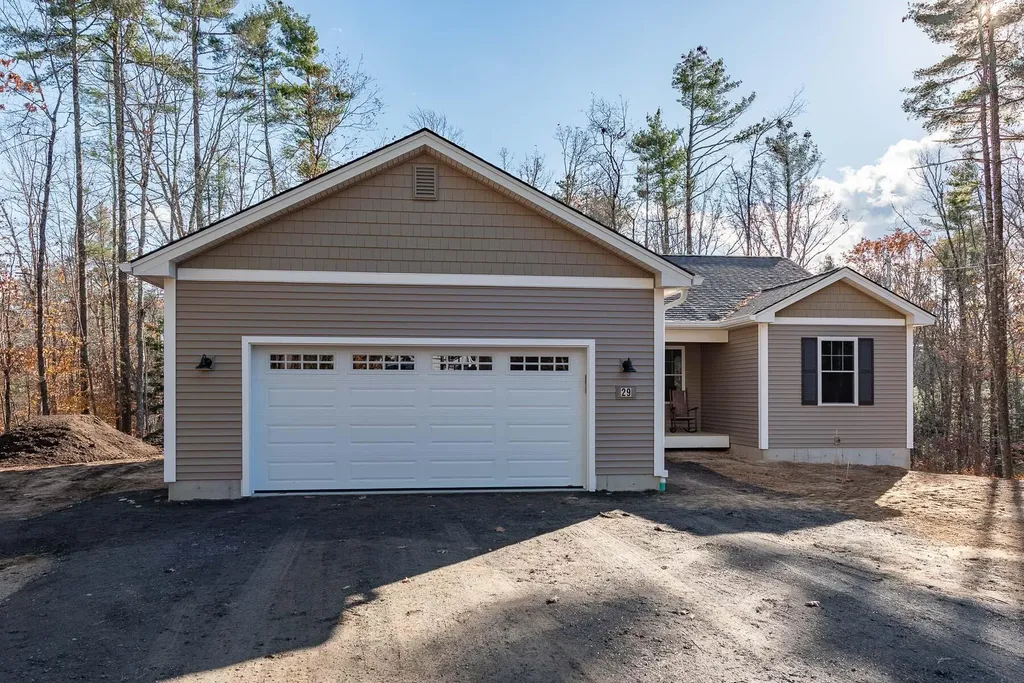 Lot 16 Rolling Woods Lane Wells ME 04090