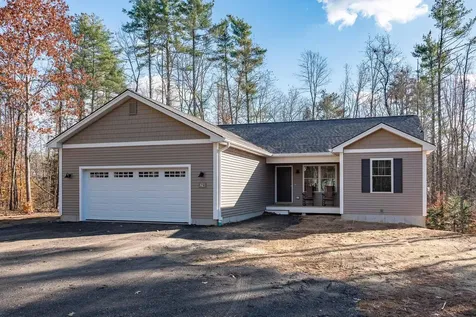 Lot 16 Rolling Woods Lane Wells ME 04090