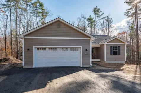 Lot 16 Rolling Woods Lane Wells ME 04090