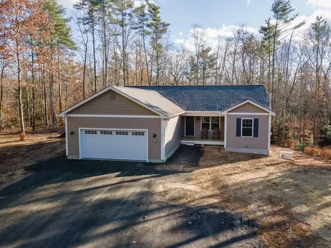 Lot 16 Rolling Woods Lane Wells ME 04090