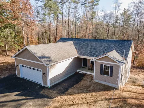 Lot 16 Rolling Woods Lane Wells ME 04090