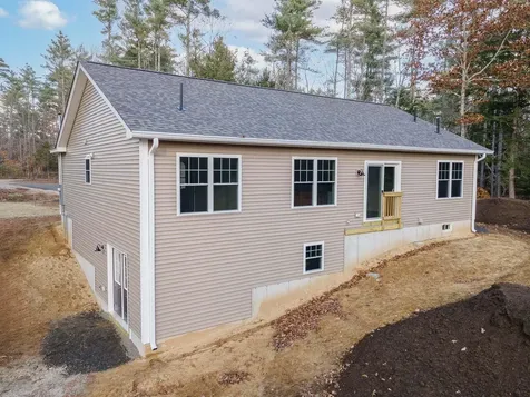 Lot 16 Rolling Woods Lane Wells ME 04090