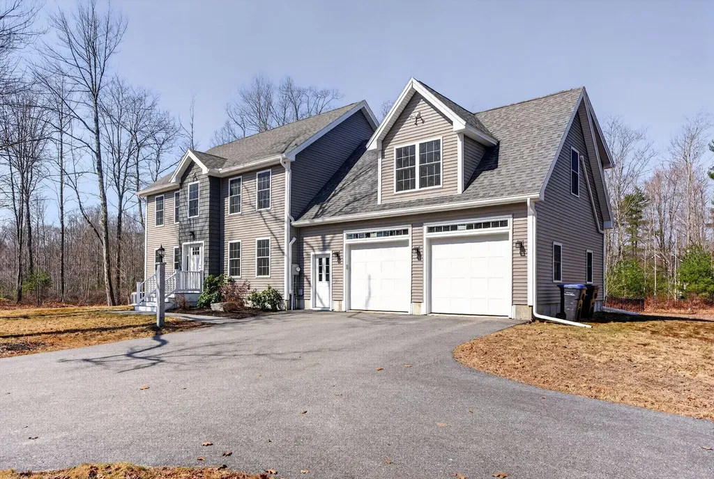 132 Ross Road Old Orchard Beach ME 04064