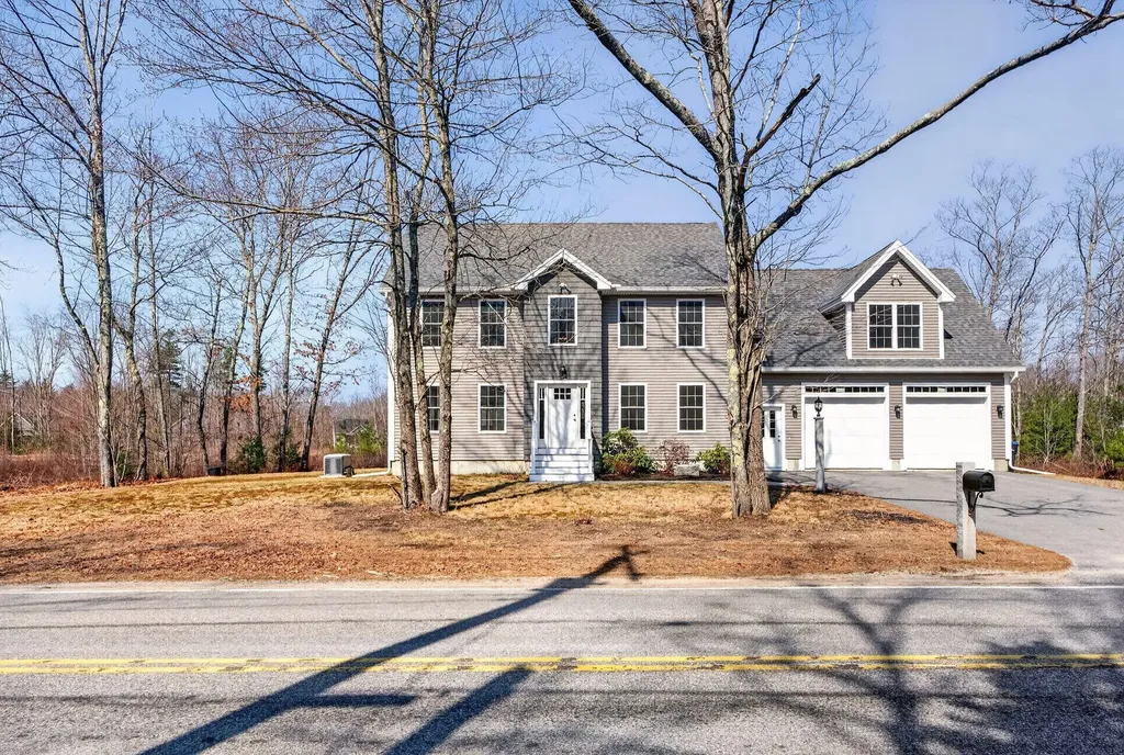 132 Ross Road Old Orchard Beach ME 04064