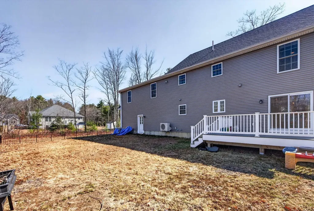 132 Ross Road Old Orchard Beach ME 04064