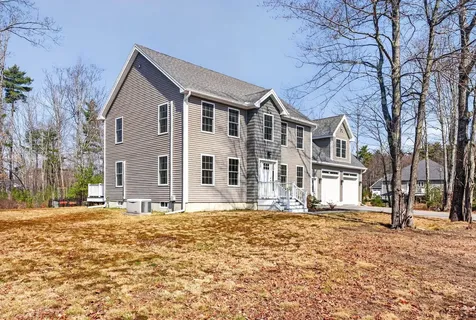132 Ross Road Old Orchard Beach ME 04064