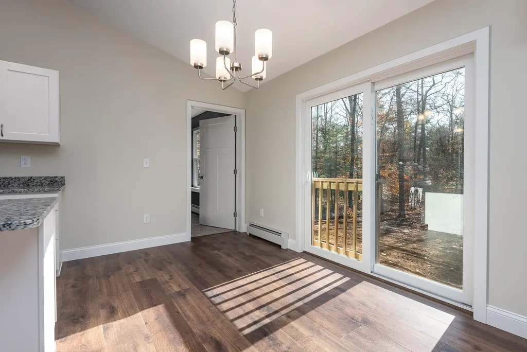 Lot 15 Rolling Woods Lane Wells ME 04090
