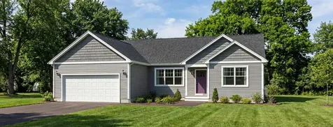 Lot 15 Rolling Woods Lane Wells ME 04090