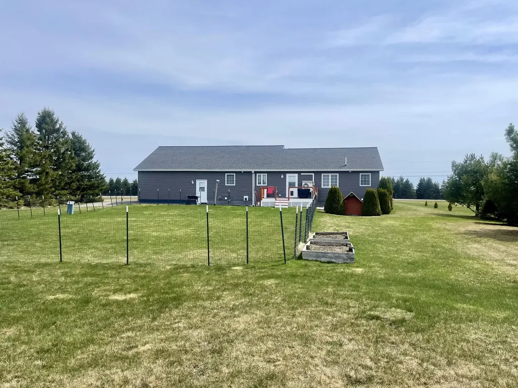 150 Lombard Road Caribou ME 04736