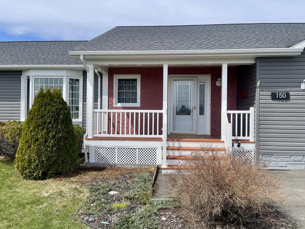 150 Lombard Road Caribou ME 04736
