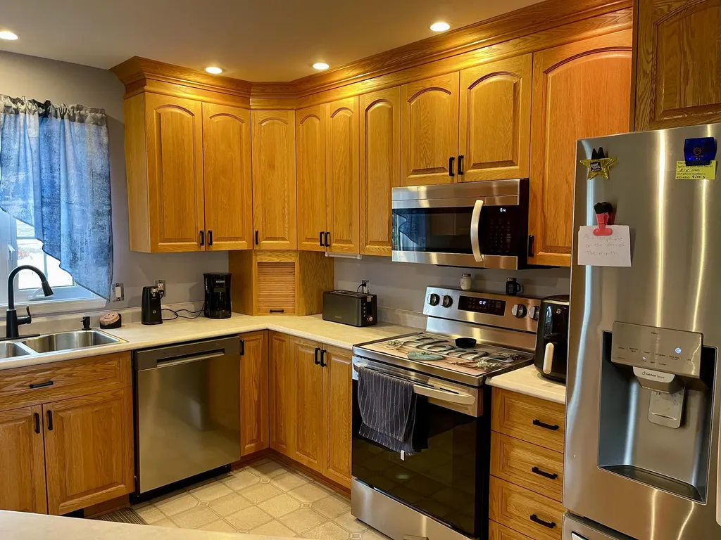 150 Lombard Road Caribou ME 04736