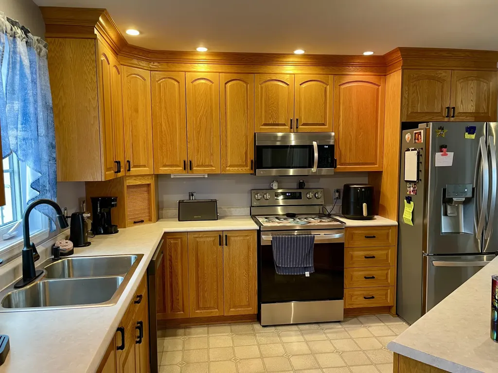 150 Lombard Road Caribou ME 04736