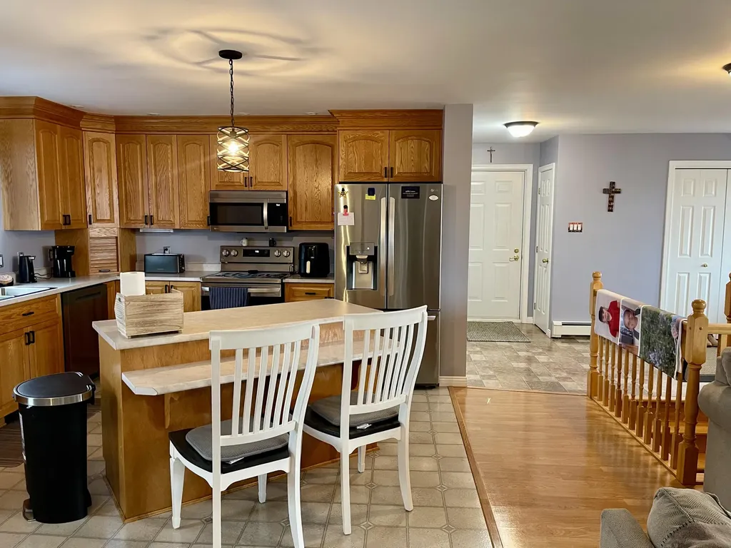 150 Lombard Road Caribou ME 04736