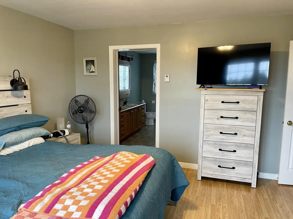150 Lombard Road Caribou ME 04736
