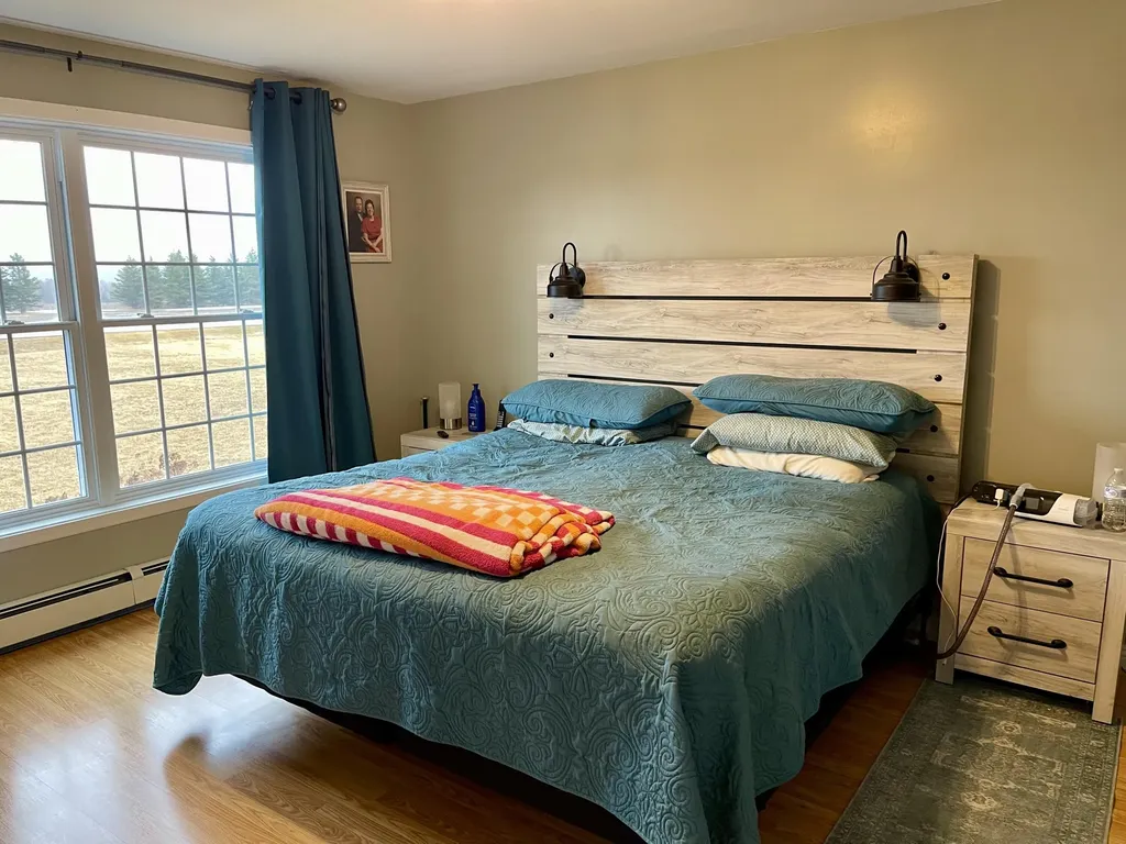 150 Lombard Road Caribou ME 04736