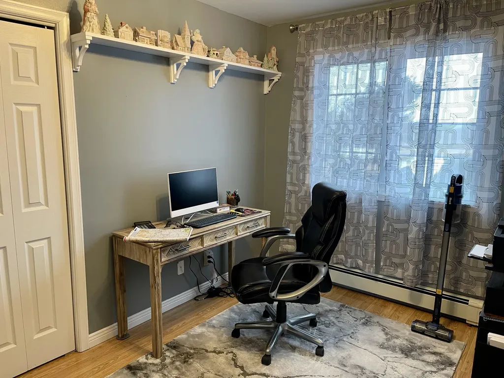 150 Lombard Road Caribou ME 04736