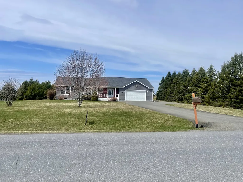 150 Lombard Road Caribou ME 04736