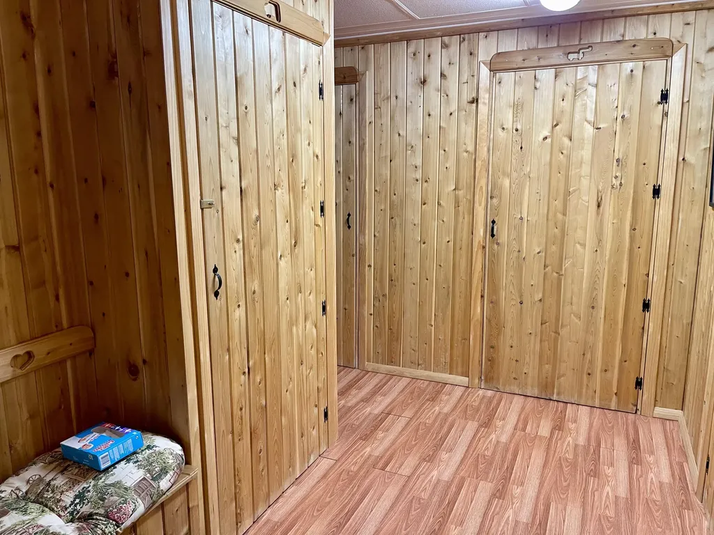 150 Lombard Road Caribou ME 04736