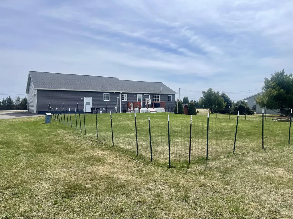 150 Lombard Road Caribou ME 04736