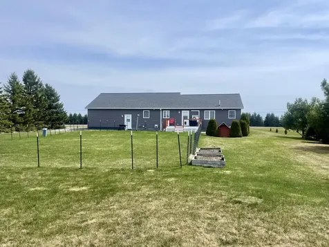150 Lombard Road Caribou ME 04736