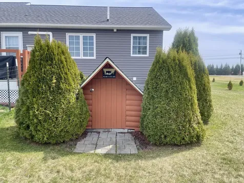 150 Lombard Road Caribou ME 04736