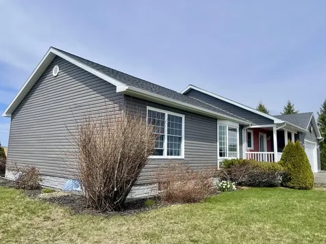 150 Lombard Road Caribou ME 04736