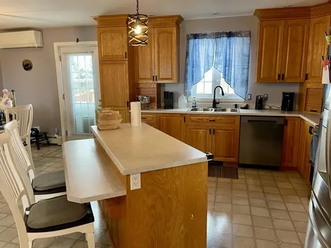 150 Lombard Road Caribou ME 04736