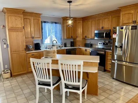 150 Lombard Road Caribou ME 04736