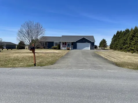 150 Lombard Road Caribou ME 04736