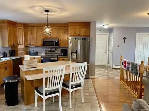 150 Lombard Road Caribou ME 04736