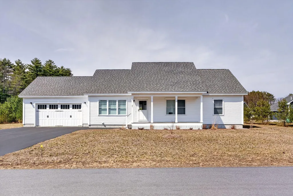 27 Alden Pines Drive Waterboro ME 04087